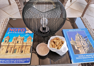 Bed And Breakfast Villa Ambra